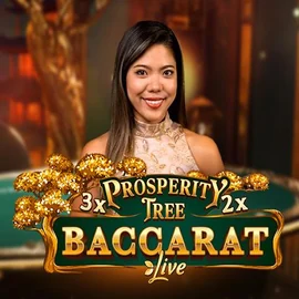Prosperity Tree