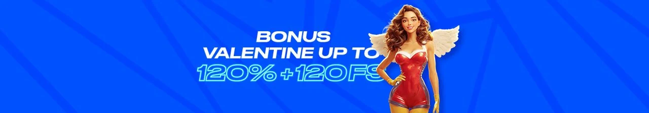 Vulkan Casino Bonus